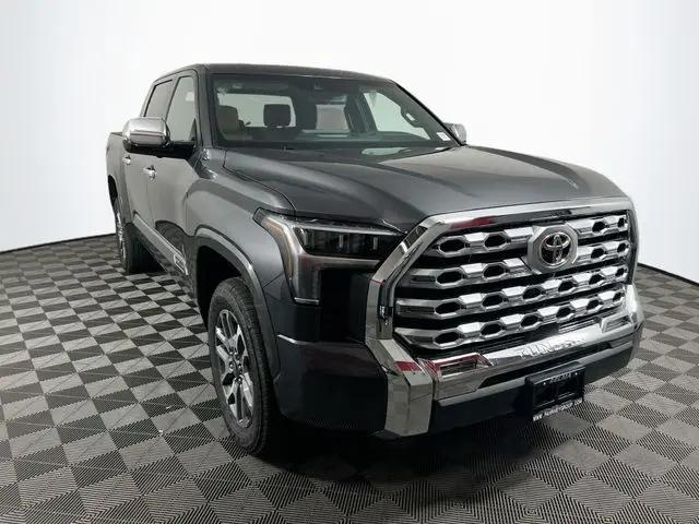 2026 Toyota Tundra 1794 Edition CrewMax 5.5' Bed for sale in Selma, CA