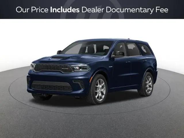 2026 Dodge Durango GT Premium AWD HEMI V8 for sale in Wilkes-Barre, PA