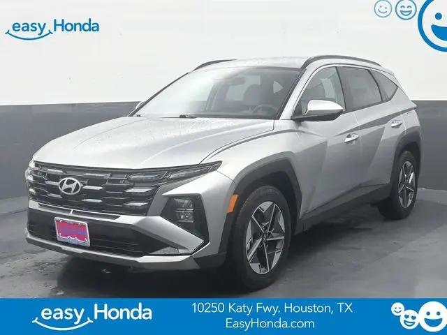 2025 Hyundai Tucson SEL for sale in Houston, TX