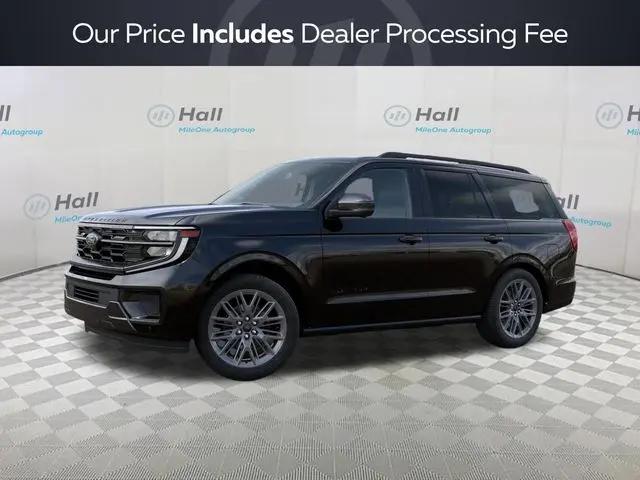 2027 Ford Expedition Platinum for sale in Elizabeth City, NC
