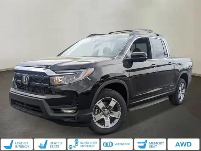 2026 Honda Ridgeline RTL for sale in Union, NJ