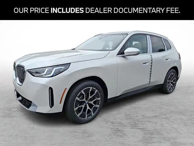 2026 BMW X3 30 xDrive for sale in Fort Washington, PA