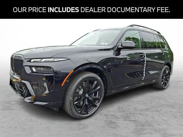 2027 BMW X7 xDrive40i for sale in Fort Washington, PA