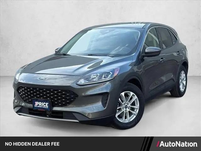2020 Ford Escape SE for sale in San Antonio, TX