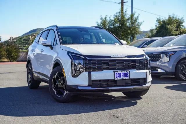 2026 Kia Sportage EX for sale in Moreno Valley, CA