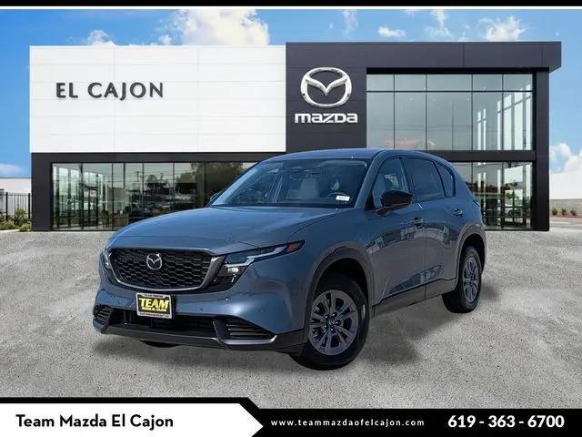 2026 Mazda CX-5 2.5 S Select for sale in El Cajon, CA