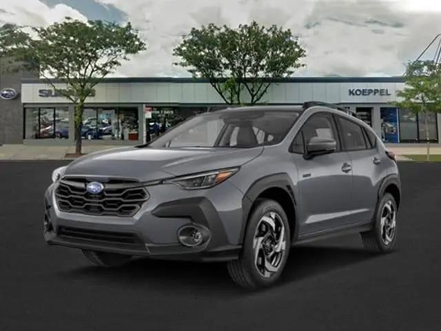 2026 Subaru Crosstrek Limited for sale in Long Island City, NY