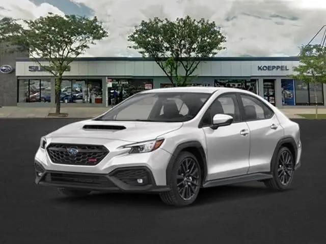 2026 Subaru WRX Premium for sale in Long Island City, NY