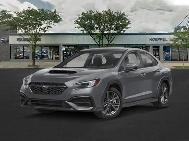 2026 Subaru WRX Base for sale in Long Island City, NY
