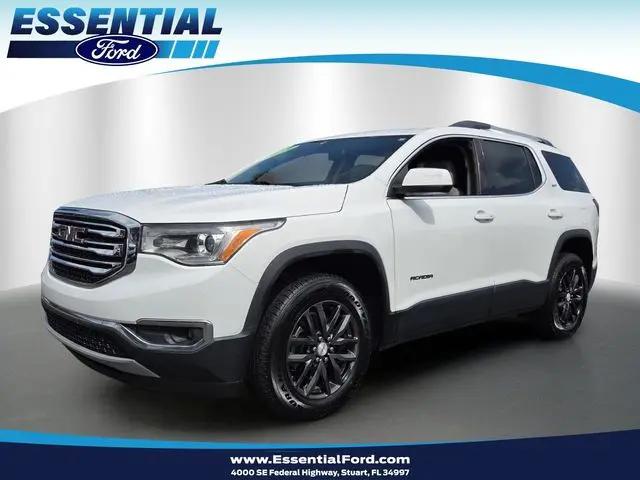 2019 GMC Acadia SLT-1 for sale in Stuart, FL