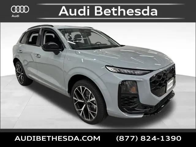 2026 Audi Q3 TFSI quattro S tronic for sale in Bethesda, MD
