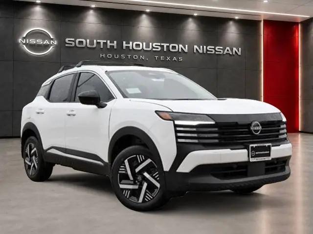 2026 Nissan Kicks SV for sale in Houston, TX
