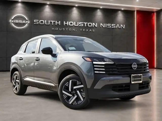 2026 Nissan Kicks SV for sale in Houston, TX