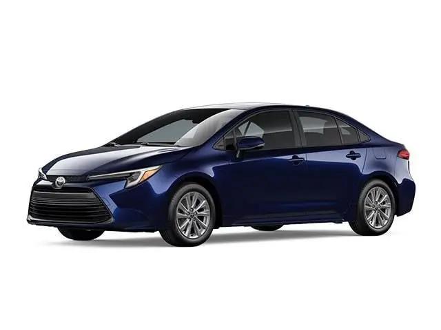 2026 Toyota Corolla Hybrid Hybrid XLE for sale in Dayton, NJ