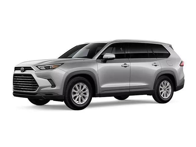 2026 Toyota Grand Highlander XLE for sale in Dayton, NJ