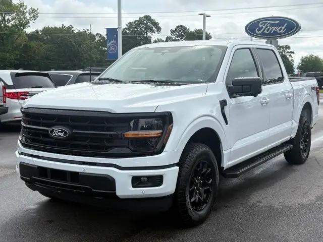 2026 Ford F-150 XLT for sale in Morehead City, NC