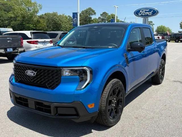 2026 Ford Maverick Lariat for sale in Morehead City, NC