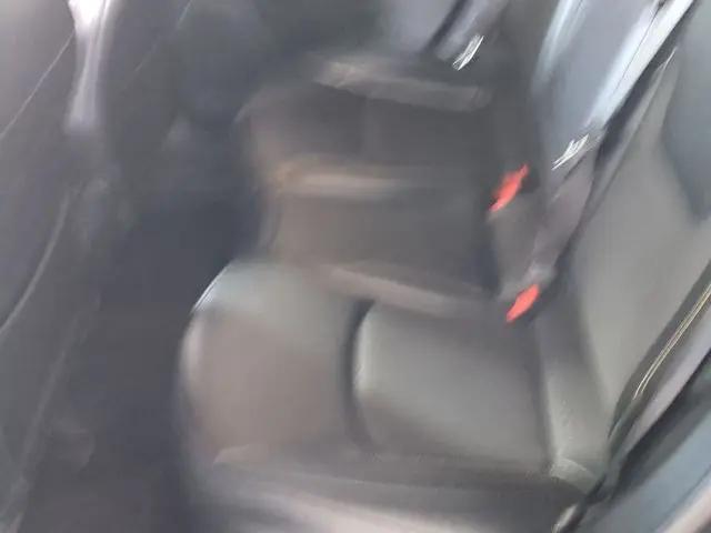 2021 Jeep Compass Latitude 4x4
