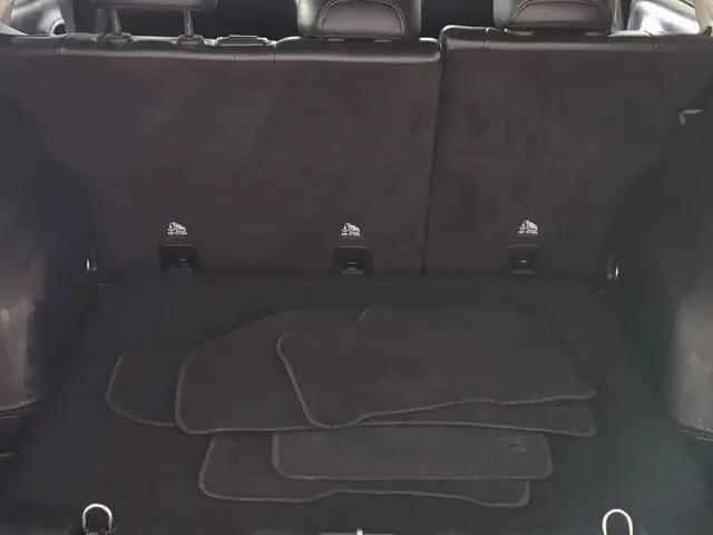 2021 Jeep Compass Latitude 4x4