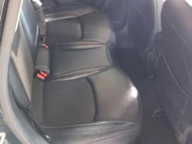 2021 Jeep Compass Latitude 4x4