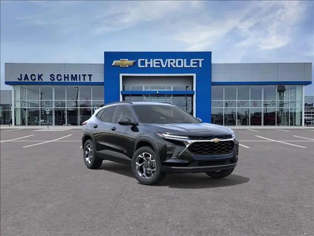 2026 Chevrolet Trax FWD LT for sale in Wood River, IL