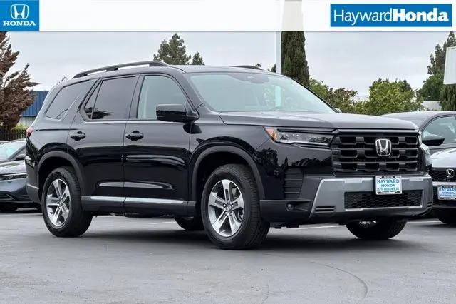 2026 Honda Pilot Elite for sale in Hayward, CA