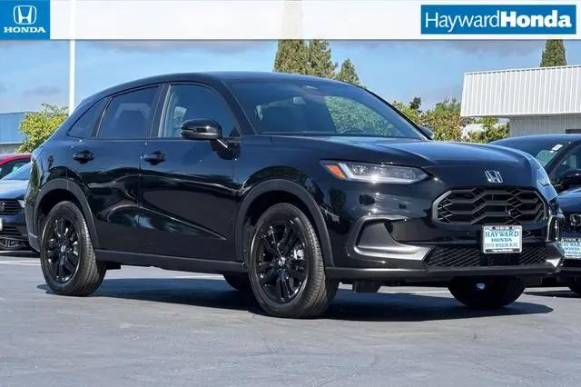 2027 Honda HR-V Sport for sale in Hayward, CA