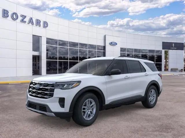 2026 Ford Explorer Active for sale in Saint Augustine, FL