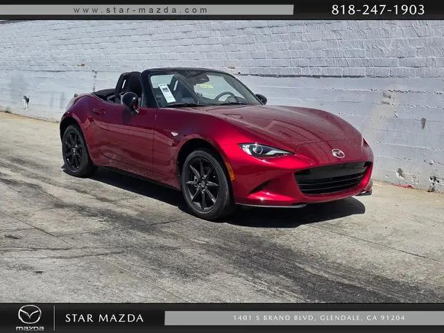 2026 Mazda MX-5 Sport for sale in Glendale, CA