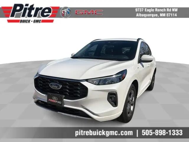 2023 Ford Escape ST-Line Select for sale in Albuquerque, NM