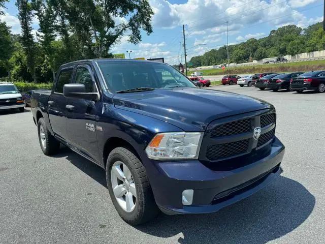 2013 Ram 1500 Express for sale in Macon, GA