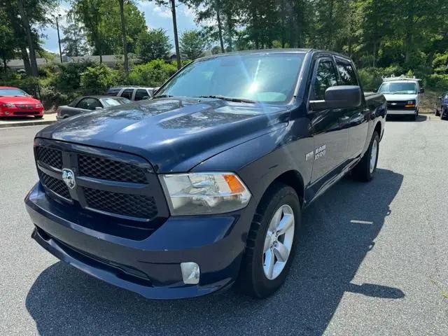 2013 Ram 1500 Express for sale in Macon, GA