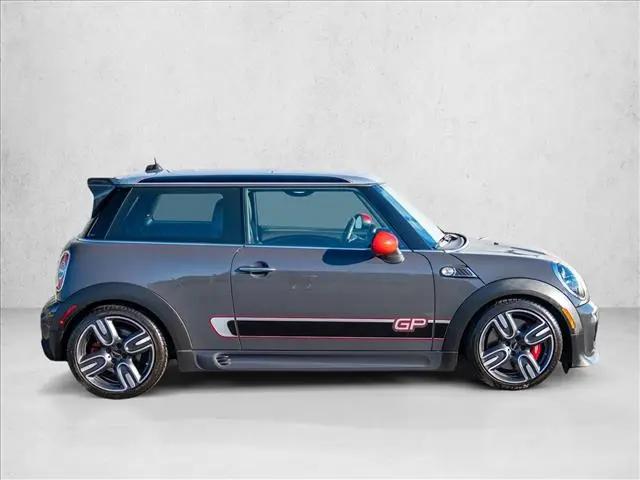 2013 MINI Hardtop John Cooper Works
