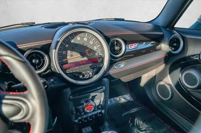 2013 MINI Hardtop John Cooper Works