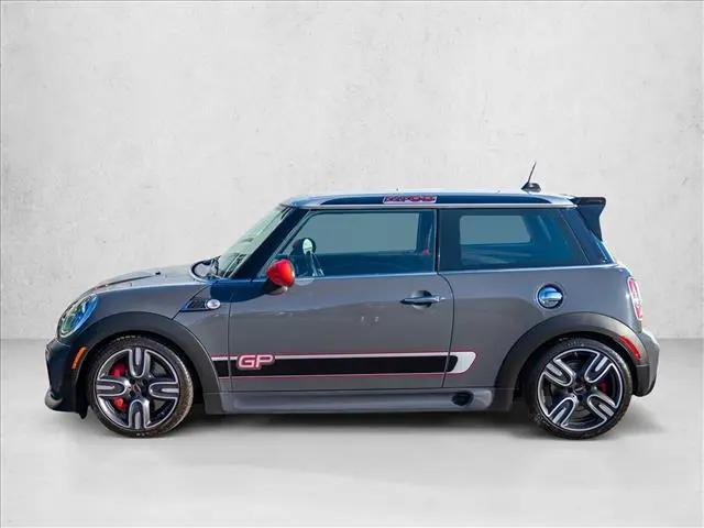 2013 MINI Hardtop John Cooper Works