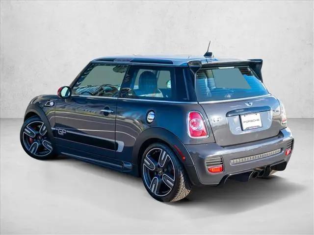 2013 MINI Hardtop John Cooper Works