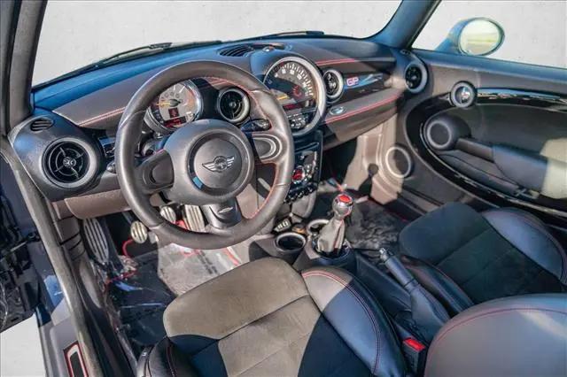2013 MINI Hardtop John Cooper Works
