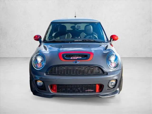 2013 MINI Hardtop John Cooper Works
