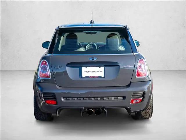 2013 MINI Hardtop John Cooper Works