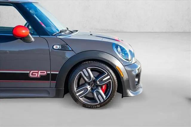 2013 MINI Hardtop John Cooper Works