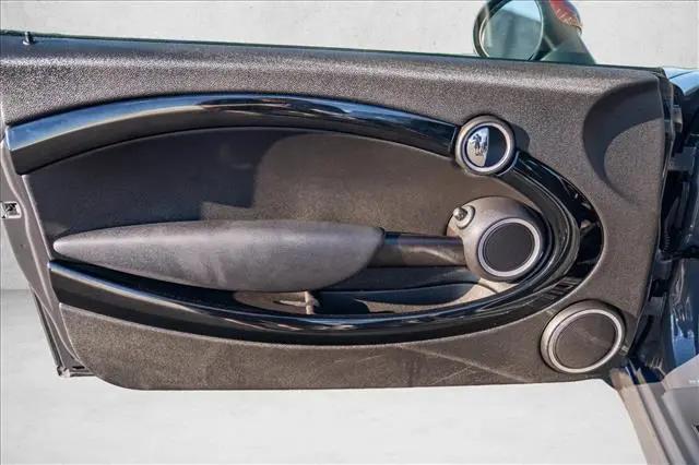 2013 MINI Hardtop John Cooper Works