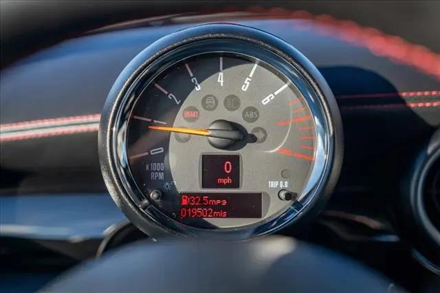 2013 MINI Hardtop John Cooper Works