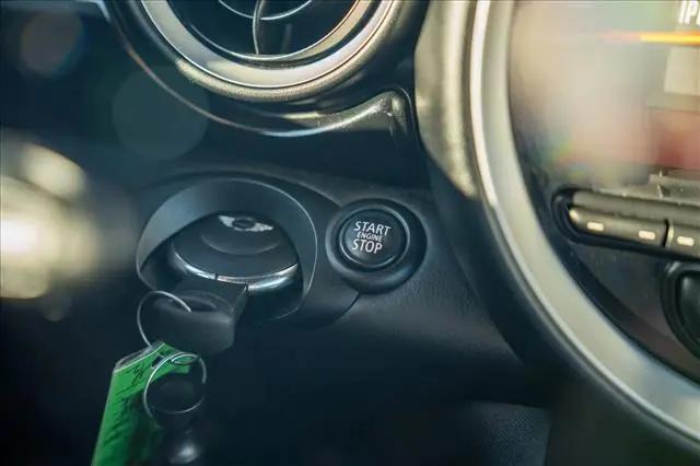 2013 MINI Hardtop John Cooper Works