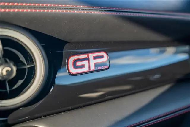 2013 MINI Hardtop John Cooper Works