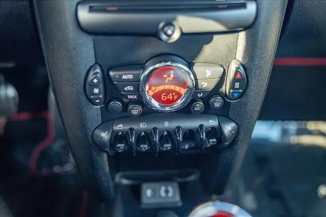 2013 MINI Hardtop John Cooper Works