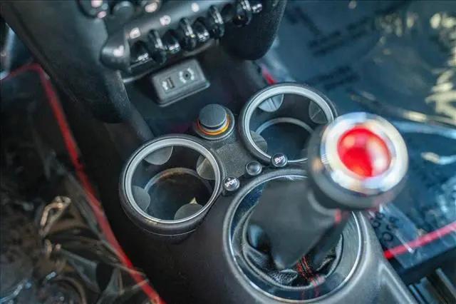 2013 MINI Hardtop John Cooper Works