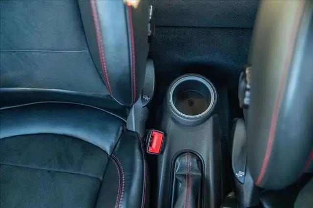 2013 MINI Hardtop John Cooper Works