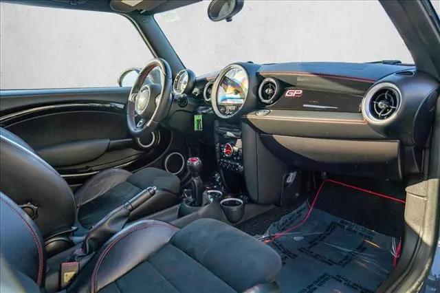 2013 MINI Hardtop John Cooper Works