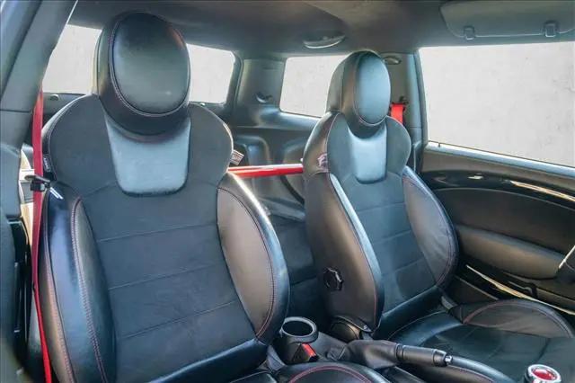 2013 MINI Hardtop John Cooper Works