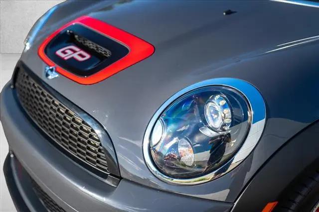 2013 MINI Hardtop John Cooper Works